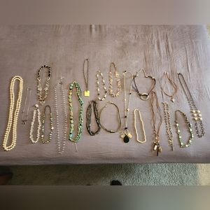 Necklace Lot #2